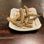 なまずや 鹿島町支店 - 昔はお土産であったけど今もあるのかな。