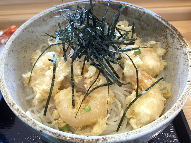 蕎麦 くつざわ 武佐 そば 食べログ