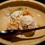 良理 - 醤油アイス