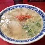 秀ちゃんラーメン - 