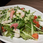 ゆるりと菜 村さ来 - 