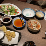 ゆるりと菜 村さ来 - 