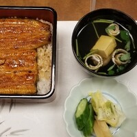 割烹 蒲焼 大沼 - 
