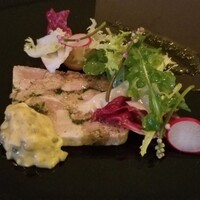 Le Salon de Legumes - 