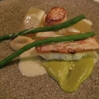 Le Salon de Legumes - 