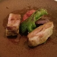 Le Salon de Legumes - 