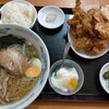 中華料理 萬盛 山城店