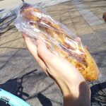 コボト ベーカリーショップ - くるみとチーズ