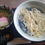 さぬきうどん・うどん長屋 - 