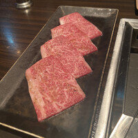 焼肉うしごろ 銀座並木通り店 - 