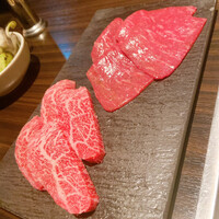 焼肉うしごろ 銀座並木通り店 - 