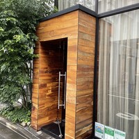 リストランテ・ホンダ - 美食の入り口