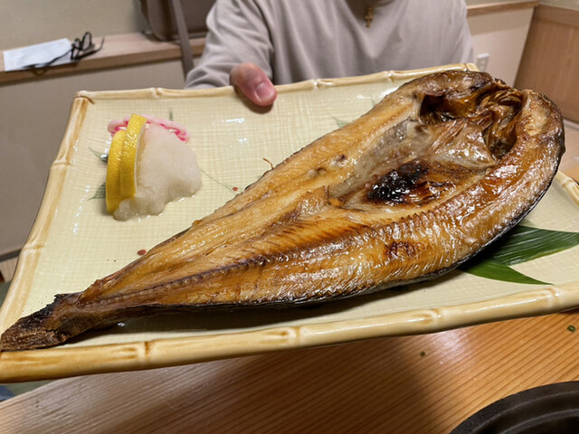 郷土料理 おが すすきの 市営 郷土料理 その他 ネット予約可 食べログ