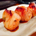 Yakitori Toritsuki - 