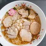Isogen - チャーシュー麺