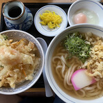 Uesuto Udon - 