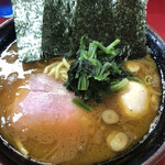 家系ラーメン とらきち家 - 