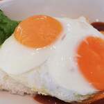 Eggs 'n Things - 