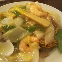 三和楼 -  三和楼 -
