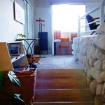 トキノニワ - 店内