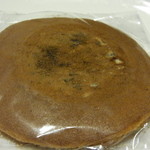 梅花亭シリーズ 梅花亭小伝馬町店 元祖 どら焼き By クラウド 梅花亭 小伝馬町店 小伝馬町 和菓子 食べログ