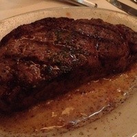 ルース クリス ステーキハウス - 