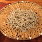 Teuchi Soba Ookawaya - 