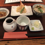 Teuchi Soba Ookawaya - 