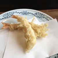 天ぷら新宿つな八 大丸東京店 - 