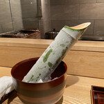 Santoku Rokumi - 