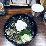 Tomosen Teuchi Dokoro