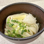 Namioka Udon Shin - 