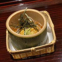 三徳六味 - 