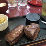 Kenmin Steak - 