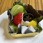 PATISSERIE garo - 