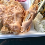 くいしんぼ如月 - 