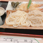 御膳蕎麦 雷門 田川 - 