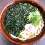 資さんうどん - 