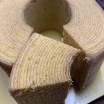 パティシエ エス コヤマ - byゼッペキ