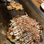 Okonomiyaki Yakisoba Fuugetsu - 