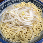 葫 - 麺2倍