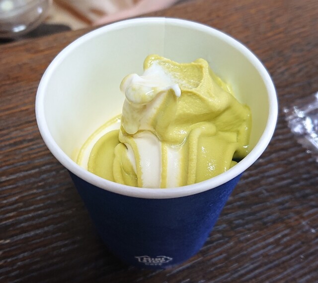 ミニストップ 福島南矢野目店（MINI STOP） - 上松川（コンビニ・スーパー）の写真