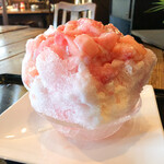 Gallery&Cafe　Contrail - 