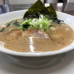 仙台っ子ラーメン - 仙台っ子らーめん