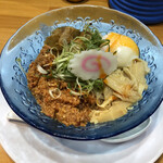 河内の中華そば 醤 - 