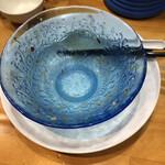 河内の中華そば 醤 - 