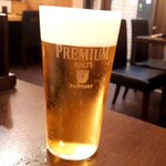 原始焼 日本酒 雨のち晴レルヤ。 - 