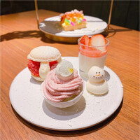 ERUTAN RESTAURANT BAR - 