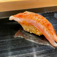 戸越銀座 鮨 ばんど - 