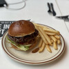 J.S. BURGERS CAFE 渋谷店